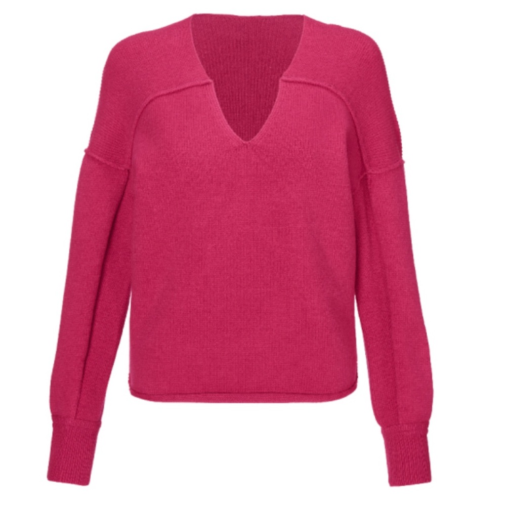 CAbi Easy Pullover #6245